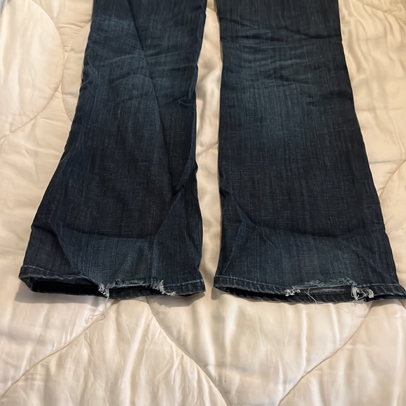 Citizens of Humanity Dita Bootcut Jeans 💃🏻 - Picture 9 of 9